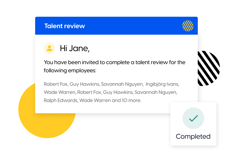 screenshot of Spotted Zebra